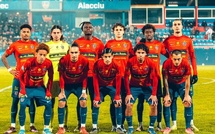 Le football corse dans le dur !