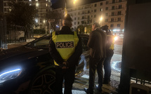 Contrôles routiers en Haute-Corse : 18 infractions relevées à Bastia et Vescovato