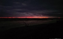 A màghjina - Quandu a luce rinasce :1er janvier 2026, premières lueurs sur la Corse