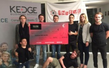 Bastia : La Kedge Business School récolte plus de 3 000 euros pour l’association Inseme