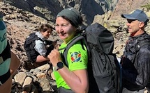 Le cœur des lecteurs de CNI a parlé : Stéphanie Simonpieri personnalité corse de l’année 2025