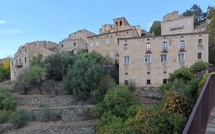 Corse Vision : L'île de Beauté sous l’œil de Laurent Lucciardi