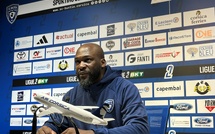 Johny Placide (SC Bastia) avant Grenoble : "on veut bien démarrer cette année"