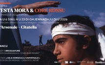 L’hommage de Bastia à Dominique Degli Esposti