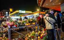 Les propriétaires du "Constellation" à Crans-Montana : "nous ne pouvons ni dormir ni manger, nous allons tous très mal"