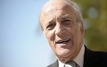 L’ancien président de l’Assemblée de Corse et maire de Sartène, Dominique Bucchini, n'est plus
