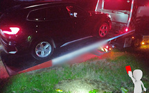 Excès de vitesse : un conducteur flashé à 144 km/h à San-Giuliano