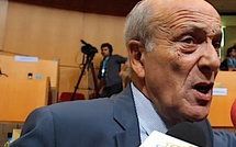 Les hommages se multiplient après la mort de Dominique Bucchini