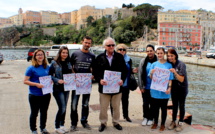 "Mer en fête" pour 3 000 scolaires entre Bastia et Ajaccio