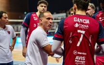 Frédéric Ferrandez (GFCA Volley) : « Une victoire qui fait énormément de bien »