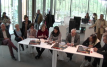 Bastia : La 10ème édition d’Histoire(s) en Mai