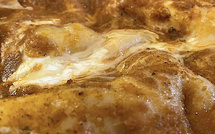 Humeur - Les vertus des lasagne de "Pasqua Pifània"