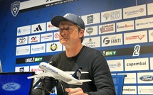 Reginald Ray (SC Bastia) après Grenoble : « une vraie satisfaction »