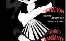 Soirée dansante à Locu Teatrale