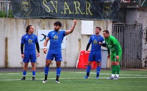 Coupe de Corse - Les équipes du Grand Sud éliminées