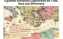 Rogliano à l’heure des grands corsaires corses du XVIIIe siècle