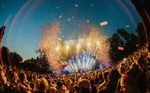 La Kermesse Festival : les années 2000 s’invitent à Ajaccio les 10, 11 et 12 juillet