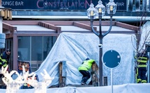 Incendie de Crans-Montana : les époux Moretti, propriétaires du bar, ne se "déroberont" pas à l'enquête