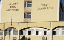 Sécurité au lycée Paul-Vincensini de Bastia : des personnels d’éducation alertent sur des risques persistants