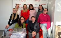 Tombola di Natale d'Inseme : les numéros gagnants sont désormais connus