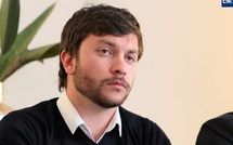 Municipales - À Ajaccio, Pascal Zagnoli veut incarner un projet d’avenir et rassembler au-delà des étiquettes