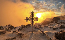 A màghjina - Cima di e Follicie d'oru