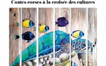 « Ces animaux pas si bêtes ! St’animali ùn sò cusì scemi ! » : Le tome VII de Raconti