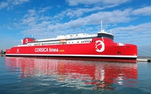 Tempête Goretti : Corsica Linea annule plusieurs traversées
