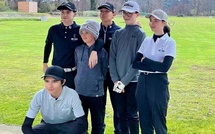 Golf - La Ligue Corse en mode Junior Elite