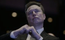 Cybercab : Tesla et Elon Musk devancés sur le dépôt de la marque par une entreprise corse