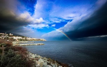 A màghjina - Goretti in Bastia
