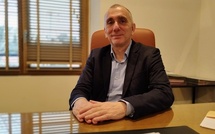 Jean-Christophe Angelini part en campagne pour sa réélection à Portivechju : « Je suis à la fois le même qu’en 2020, et un autre »