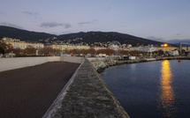 A màghjina - Bastia à l’ora turchina