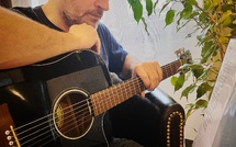 « Laïla » : Le nouveau single de Toni Pio