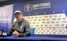 SC Bastia : mettre le cap, en marche forcé, sur l'opération maintien