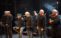 Portivechju - Salle comble pour Surghjenti