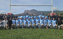 Rugby régional - Seul le RC Ajaccio a le sourire