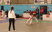 Challenge Pierre-Murati de judo : Furiani maître chez lui