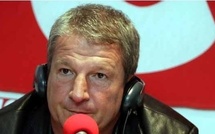 Rolland Courbis, ancien joueur et entraîneur de l’ACA, est mort à 72 ans