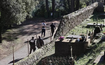 Assassinat d'Alain Orsoni : les  magistrats anticriminalité les plus rodés du pays mobilisés