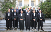 Bastia : le tribunal de commerce fait sa rentrée et fixe les enjeux économiques de 2026