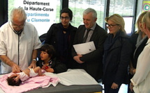 Semaine européenne de la vaccination : Piqûre de rappel à Bastia
