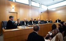 Tribunal de Commerce d'Ajaccio : 28 135 entreprises inscrites au RCS 