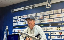 Laval – SC Bastia : le match qui pourrait sceller l’avenir du Sporting en Ligue 2