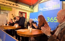 Municipales à Calvi  - "Calvi Inseme 365"  promet une ville vivante toute l’année
