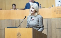 Marie-Antoinette Maupertuis : " la décision de reporter les sessions de l'assemblée de Corse de février et mars n’a pas été prise unilatéralement"
