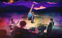 Coldplay by Liveplay : deux concerts à Ajaccio et Borgo