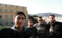 Une cagnotte pour la réalisation d'un long métrage sur Tylor Johnson, un fugitif américain sur le sol corse 