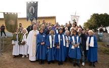 La Saint-Antoine du Mont à Ajaccio : Une ville fidèle à ses traditions