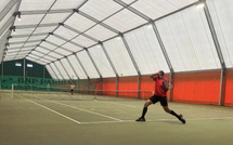 ​Championnats de France Tennis : l’ASPTT Ajaccio reçoit les Nordistes du TC Madeleine ce dimanche